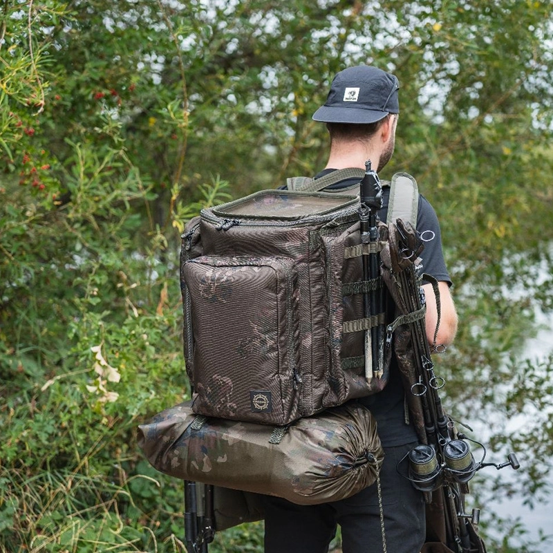Nash Scope Soft Protect Rucksack XL